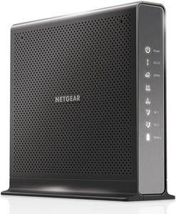 Nighthawk® AC1900 WiFi Cable Modem Router for XFINITY® Internet and Voice (C7100V)