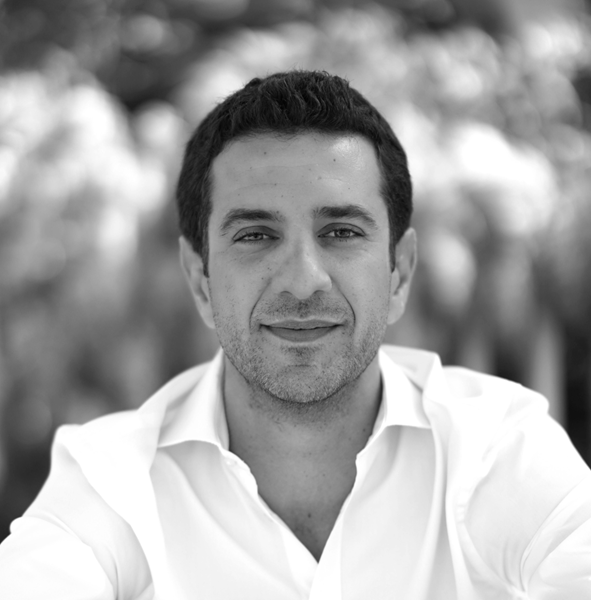 Omar Nicola named as new Revcontent CEO.