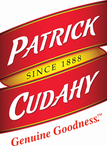 Patrick Cudahy Logo