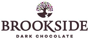 BROOKSIDE Chocolate Logo