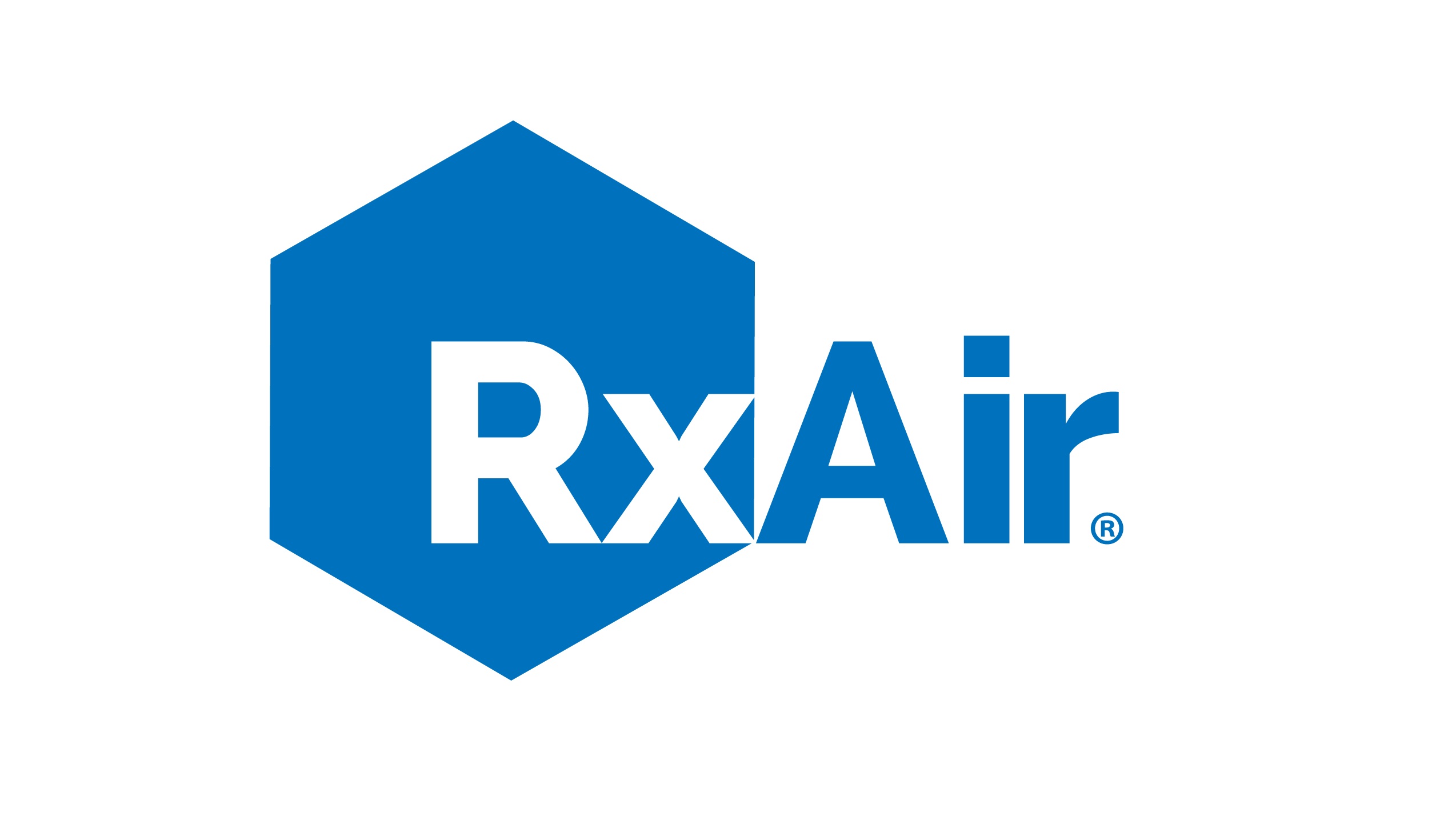 RxAir Logo
