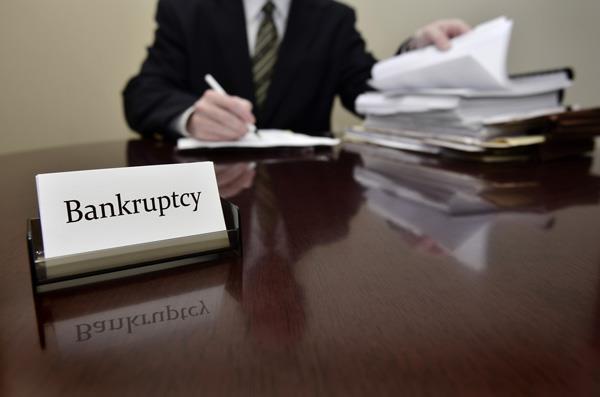 bankruptcy attorney San Diego