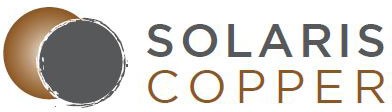Solaris Copper Logo