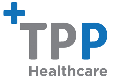 TPP Healthcare Launc