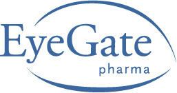 EyeGate Pharma Recei