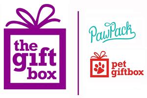 PetGiftBox & PawPack - part of TheGiftBox.com family