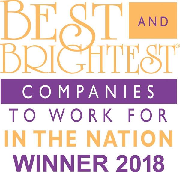 Qlarant wins national recognition as a great company to work for. 