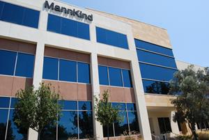 MannKind Corporation