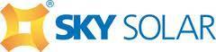 Sky Solar Engages Le