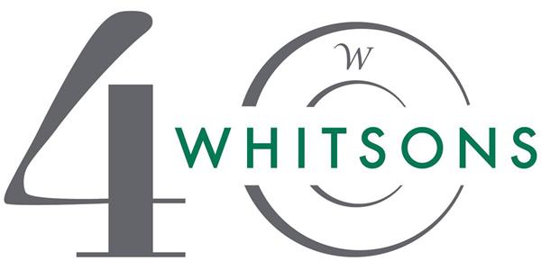Whitsons Culinary Group Celebrates 40 Years