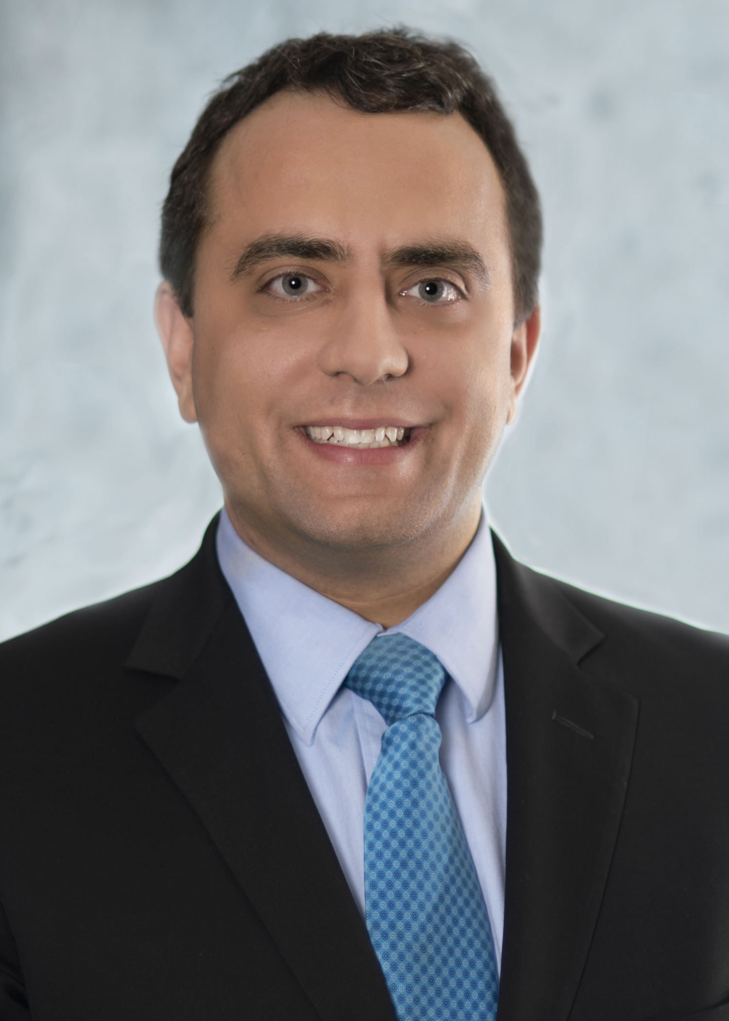 Capital Digestive Care Taps Dr. Ramsey Daher for Maryland & DC offices