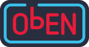 ObEN logo