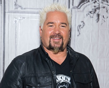 “Every industry wishes they had a program like ProStart,” said Fieri, culinary rock star and host of Diners, Drive-Ins and Dives and Guy’s Grocery Games.