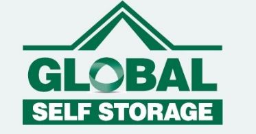 Global Self Storage, Inc. Logo