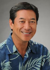 Lance Mizumoto, First Hawaiian Bank