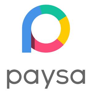 2017 Paysa CompanyRa
