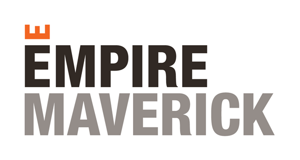 Logo for Empire Maverick