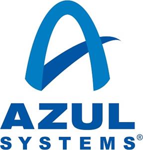 Azul Systems teams w
