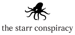 The Starr Conspiracy
