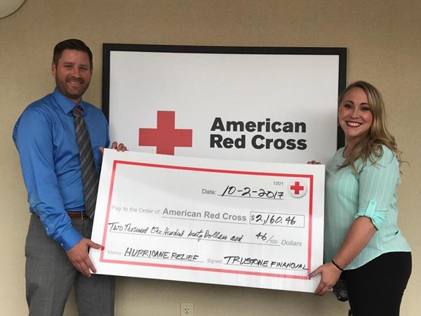 Taylor Ritchie_American Red Cross