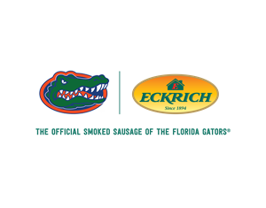 Eckrich & Florida Gators Partnership