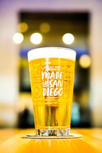 Ballast Point Honors Hometown with Release of ‘Made in San Diego’ Beer Benefitting Local Businesses and Entrepreneurs