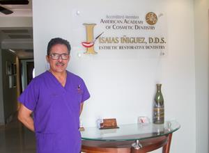 Dr. Iniguez