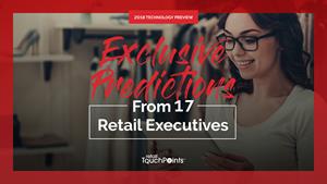Retail TouchPoints 2018 Technology Preview