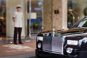 Bahrain Luxury Resort
