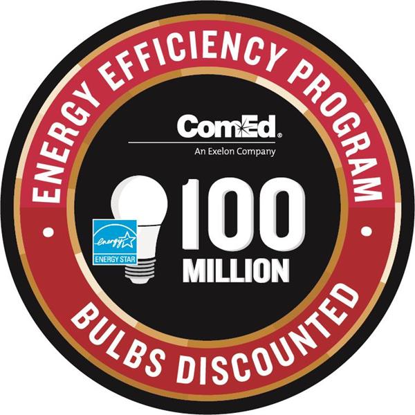 CLEAResult partnered with ComEd to provide education and training to consumers and participating retailers, conducting more than 320,000 consumer events and 2,700 in-store trainings promoting the benefits of installing ENERGY STAR® certified lighting products. Since 2008, the program has achieved energy savings of more than 3.3 billion kWh, which is enough energy to power more than 265,000 homes for one year.