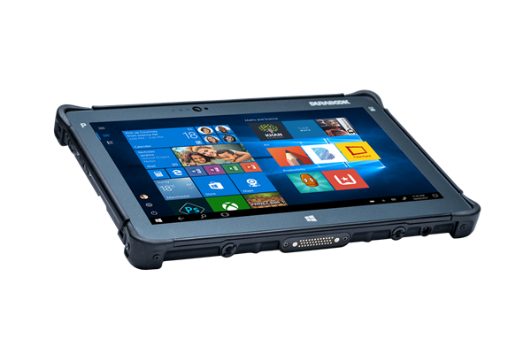 The acclaimed Durabook R11 now features an Intel® 8th Generation CPU, Intel UHD 620 graphics processor, DDR4 memory, Intel Dual Band Wireless AC 9260, and Bluetooth V5. For transportation and logistics companies, field service organizations, and government agencies that have come to rely on the device in the most demanding conditions, the improvements create a more powerful and reliable field computing tool. 
