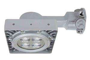 EPL-HB-50LED-RT-WLM C1D1 Explosion Proof High Bay LED Fixture