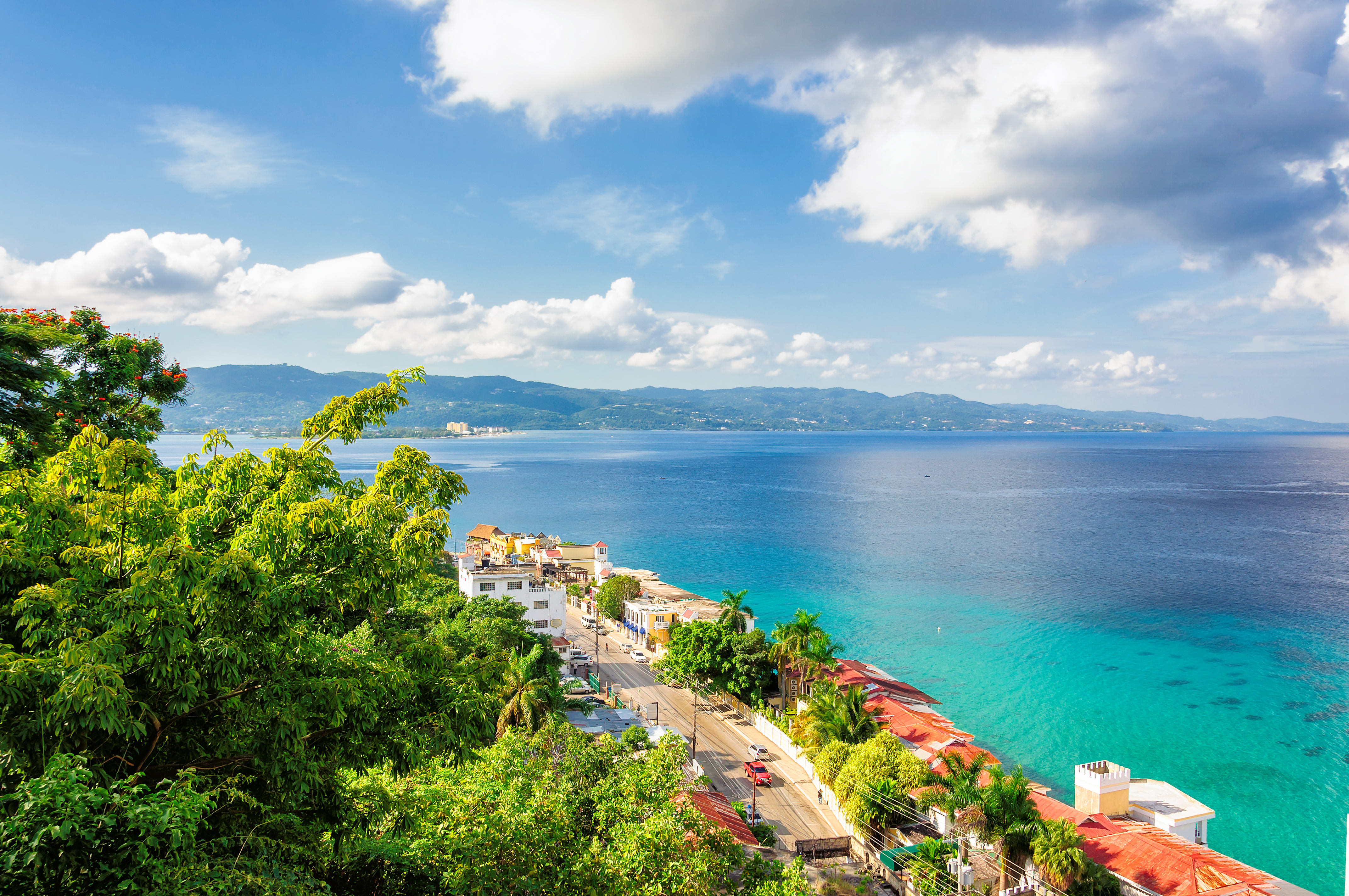 Vacation Express Introduces Winter Non-Stop Flights from CVG to Jamaica