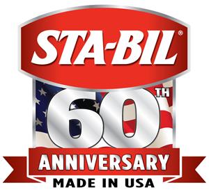 STA-BIL 60th Anniversary