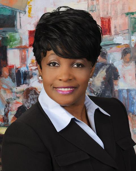 Daphne Johnson-Smith, Assistant Vice President, Community Development Officer Atlantic Capital Bank