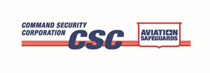 Command Security Corporation logo