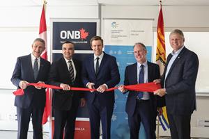 CNL OPENS NATIONAL INNOVATION CENTRE FOR CYBERSECURITY