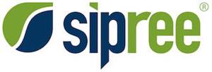 Sipree, Inc. Closes 