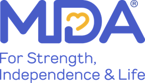 MDA Awards Human Cli