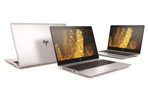HP EliteBook 800 series family