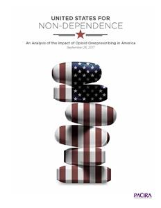 The United States for Non-Dependence