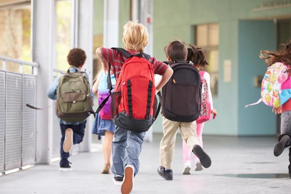 Backpacks, buses, playgrounds, and sport practices - school-owned laptops and tablets are highly prone to damage this Back to School season!