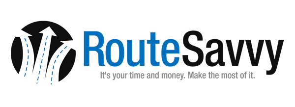 RouteSavvy.com Logo