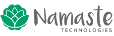 Namaste Technologies Inc. logo