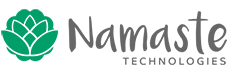 Namaste Technologies Inc. logo