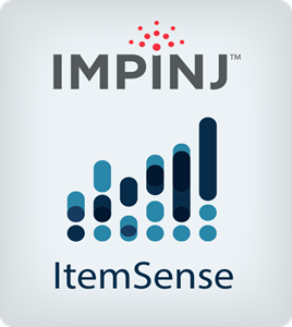 Impinj_ItemSense_Software