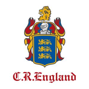 C.R. England and Eng