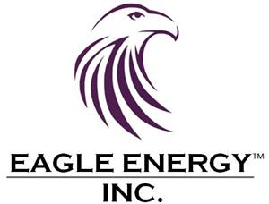 Eagle Energy Inc. An