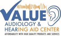 Value Audiology Logo
