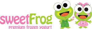 sweetFrog Reopens on
